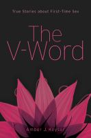 The_V-word