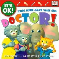 Tom_and_Ally_visit_the_doctor_