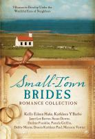 Small-town_brides_romance_collection