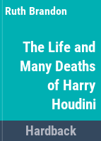 The_life_and_many_deaths_of_Harry_Houdini