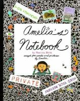 Amelia_s__notebook