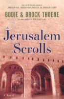The_Jerusalem_scrolls