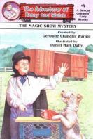 The_magic_show_mystery