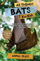 All_things_bats_for_kids