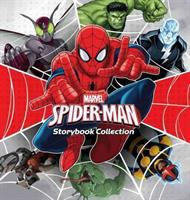 Spider-Man_storybook_collection