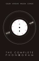 The_complete_phonogram