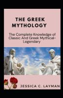 The_Greek_mythology