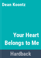 Your_heart_belongs_to_me