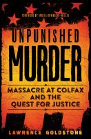 Unpunished_murder