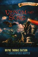 Venom_and_song