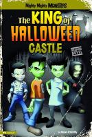 The_king_of_Halloween_castle
