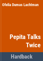 Pepita_talks_twice__