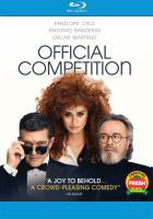Official_competition