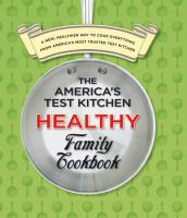 The_America_s_Test_Kitchen_healthy_family_cookbook