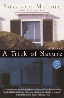 A_Trick_of_Nature