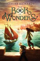 The_book_of_wonders
