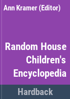 The_Random_House_children_s_encyclopedia