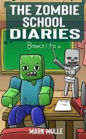 The_zombie_school_diaries