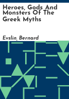 Heroes__gods_and_monsters_of_the_Greek_myths