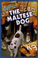 The_maltese_dog