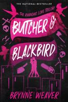 Butcher___Blackbird__the_ruinous_love_trilogy