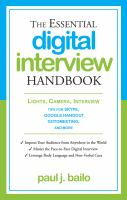 The_essential_digital_interview_handbook