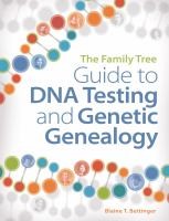 The_family_tree_guide_to_DNA_testing_and_genetic_genealogy