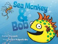 Sea_Monkey___Bob