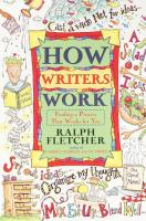 How_Writer_s_Work