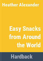 Easy_snacks_from_around_the_world