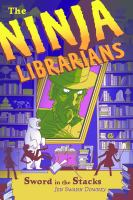 The_ninja_librarians