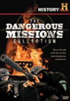 The_dangerous_missions_collection