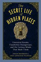 The_secret_life_of_hidden_places
