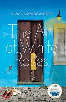 The_art_of_white_roses