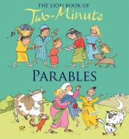 The_Lion_book_of_two-minute_parables