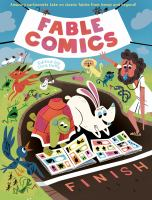 Fable_comics