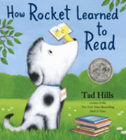 How_Rocket_learned_to_read
