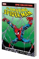 The_amazing_Spider-Man_epic_collection