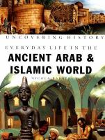 Everyday_life_in_the_Ancient_Arab_and_Islamic_world