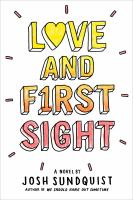 Love_and_first_sight