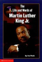 The_life_and_words_of_Martin_Luther_King__Jr
