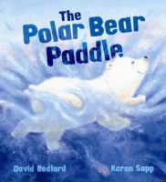 The_Polar_Bear_Paddle