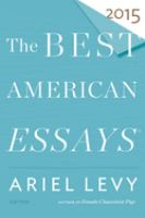 The_best_American_essays_2015