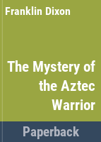 The_mystery_of_the_Aztec_Warrior