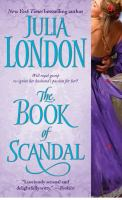 The_book_of_scandal