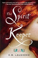The_spirit_keeper