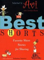 Best_shorts