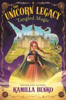 Tangled_magic