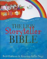 The_Lion_storyteller_Bible