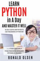 Learn_Python_in_one_day_and_master_it_well